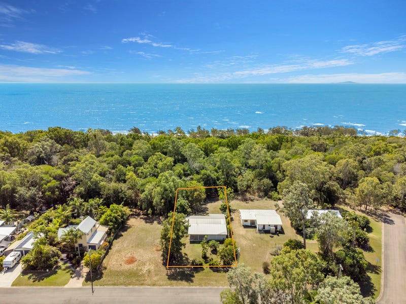 6 Madelaine Drive, Balgal Beach, QLD 4816