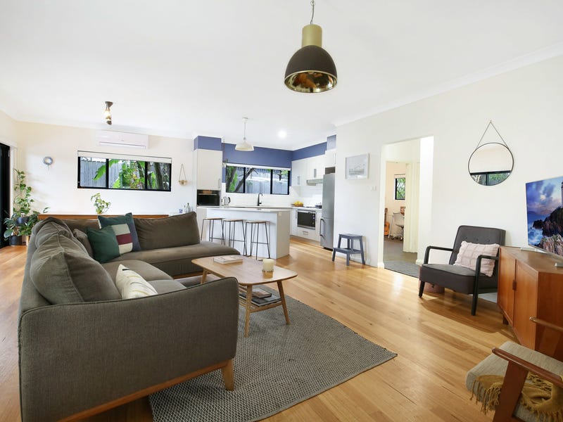 5 Allman Lane, Mount Saint Thomas, NSW 2500