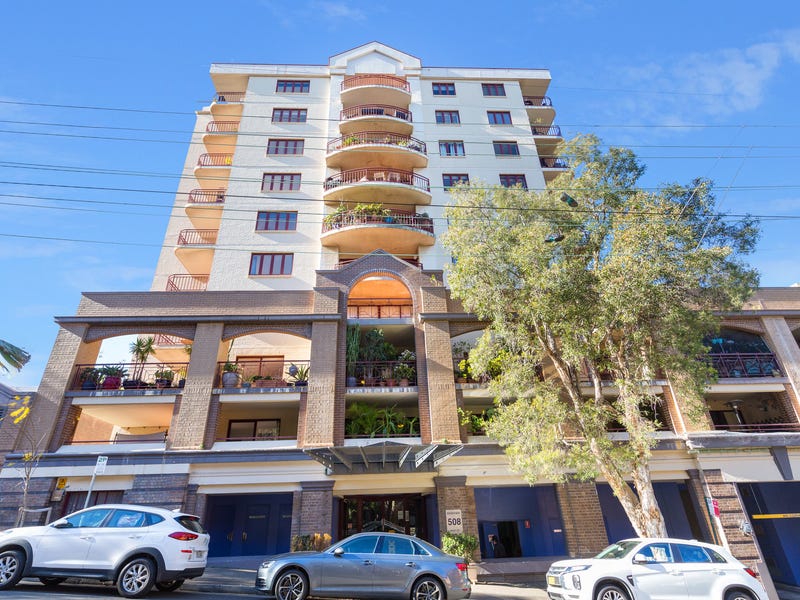 508 Riley Street, Surry Hills, NSW 2010