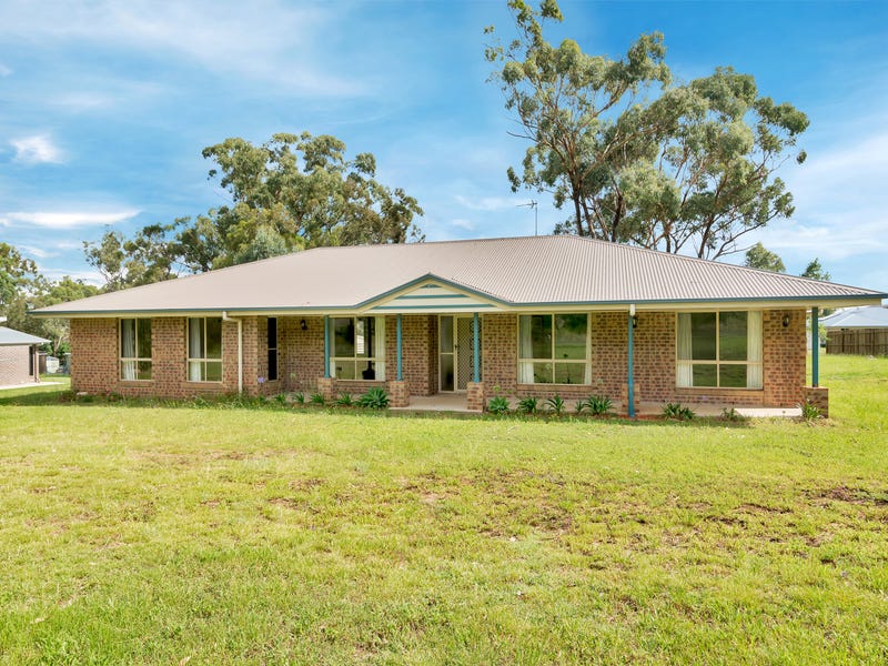 98 Peters Road, Meringandan West, QLD 4352