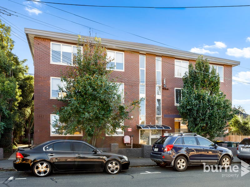 6/33 Goodwood Street, Richmond, VIC 3121