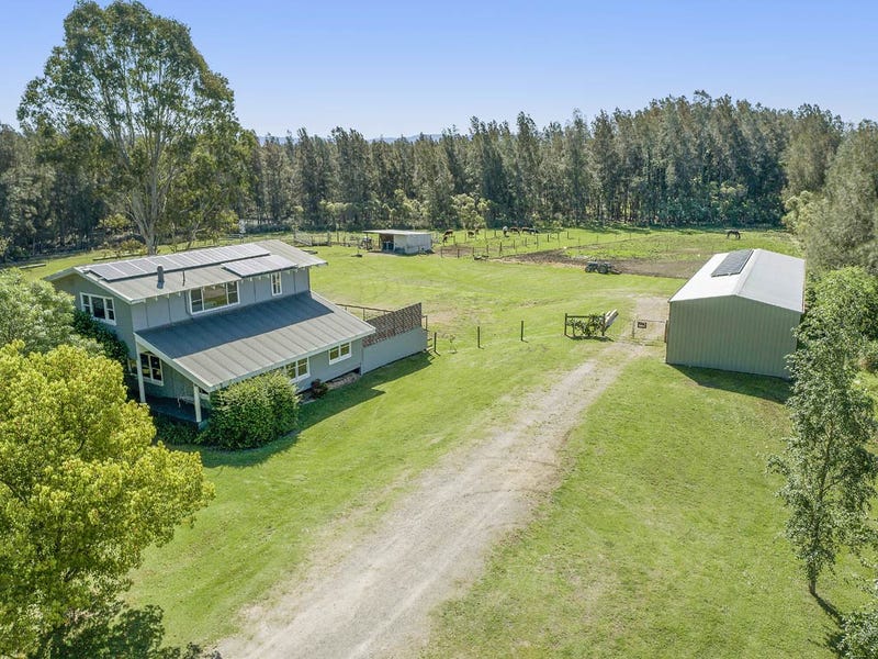 44 Gimberts Road, Morisset, NSW 2264 House for Sale
