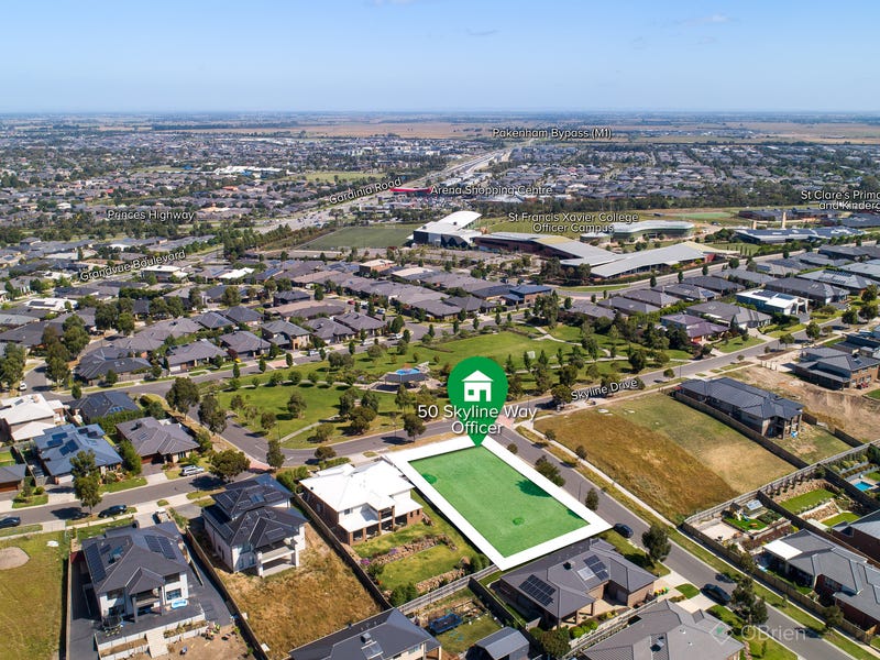 50 Skyline Drive, Officer, VIC 3809
