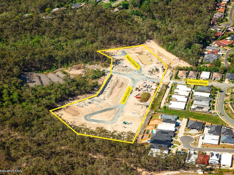 Land for Sale in Brisbane City, QLD 4000 (+2 locations) Pg. 20