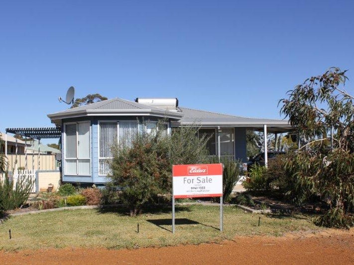 18 Cheetham Way, Narembeen, WA 6369