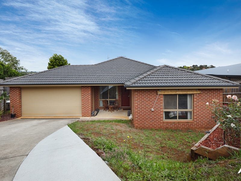 3 Alida Court, Warragul, Vic 3820 Property Details