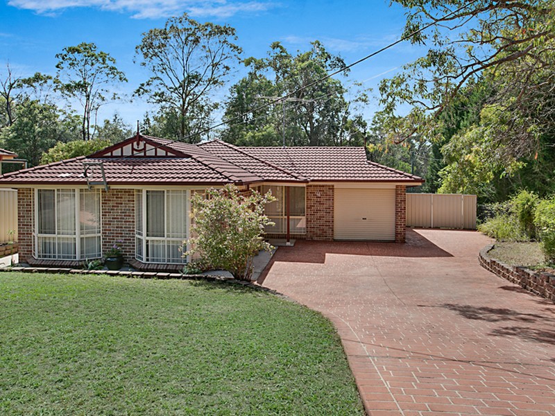 46 Steveys Forest Road, Oakdale, NSW 2570 Property Details