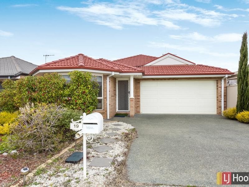 19 Eurobin Street, Harrison, ACT 2914