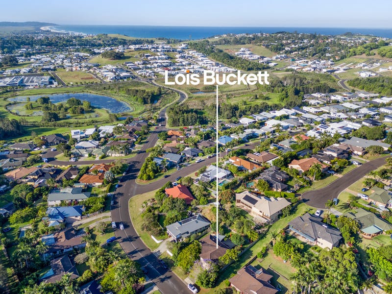 60 Montwood Drive, Lennox Head, NSW 2478