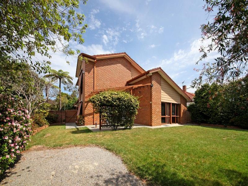 4 Spring Street, Sandringham, Vic 3191 Property Details