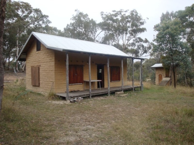 Lot 152 Hargraves Road, Mudgee, NSW 2850 Property Details