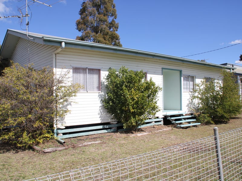 4 Attleigh Street, Millmerran, Qld 4357 House for Sale realestate