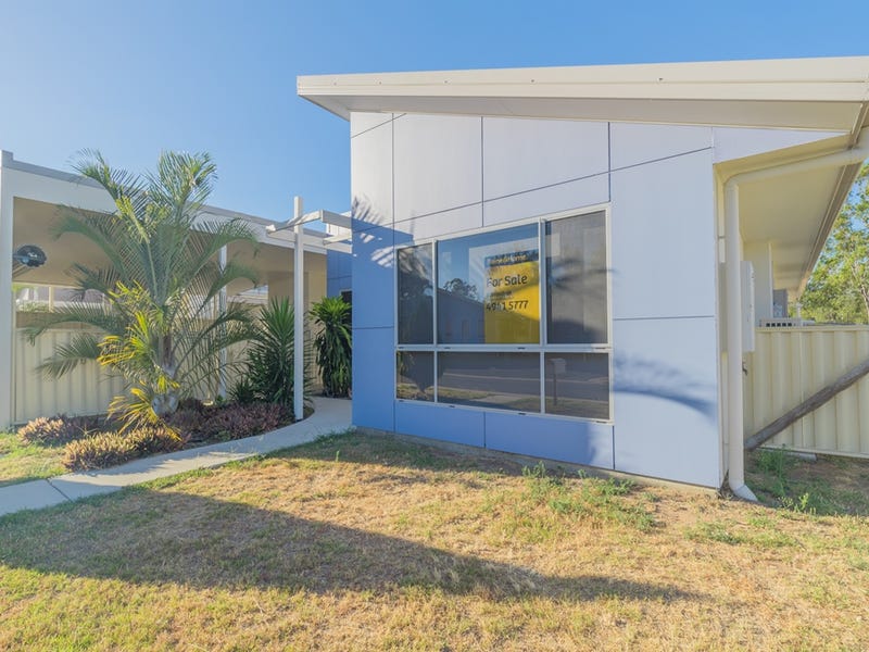 60/73 Centenary Drive North, Middlemount, Qld 4746 Property Details