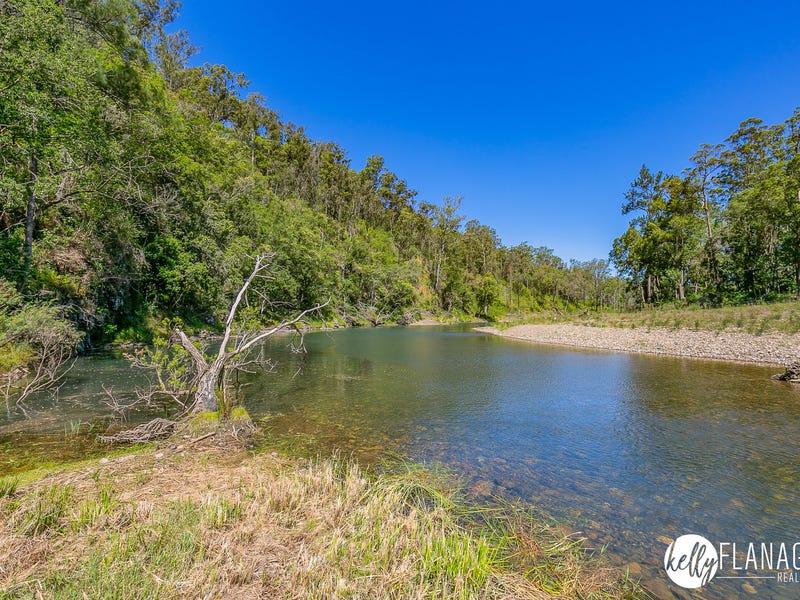 Lot 2 Dungay Creek Road, Wittitrin, NSW 2440 Other for Sale