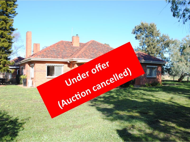 970 Katandra Main Road, Katandra, Vic 3634 Property Details