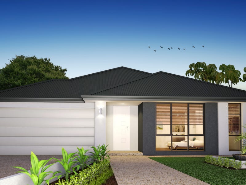 22 Fairchild Drive, Baldivis, WA 6171