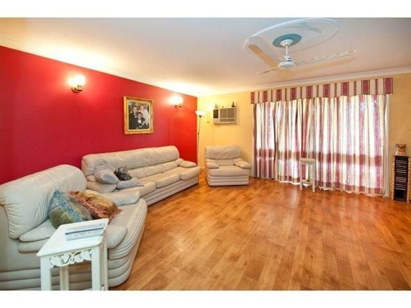 1273 Ridgelands Road, Alton Downs, QLD 4702