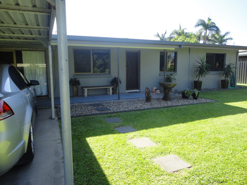 18 Credlin Street, South Mackay, QLD 4740