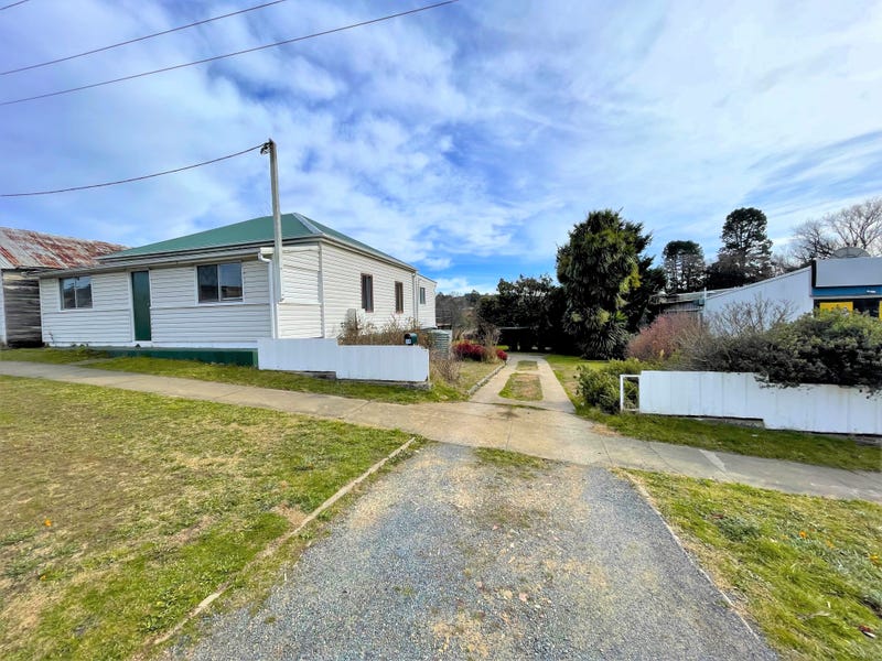 79 Maybe Street, Bombala, NSW 2632 House for Sale