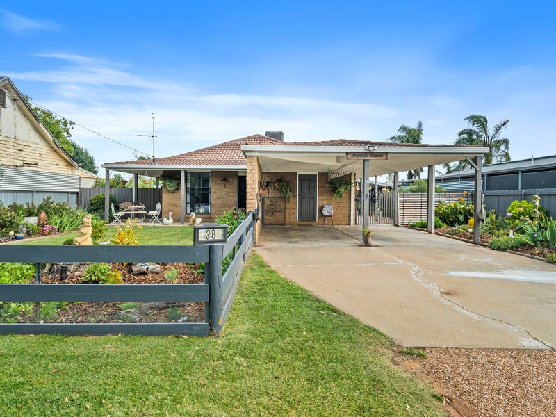38 Amaroo Avenue, Barooga, NSW 3644 House for Sale