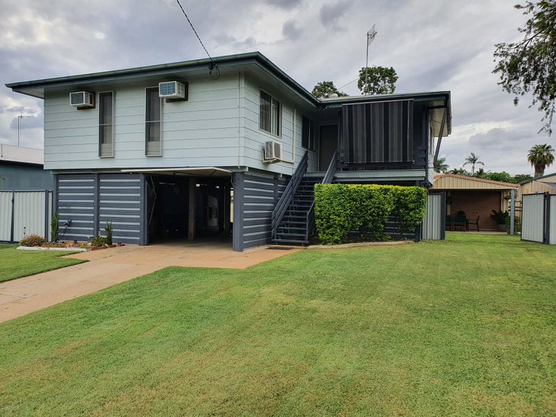 32 NEY STREET, Moranbah, Qld 4744 House for Sale