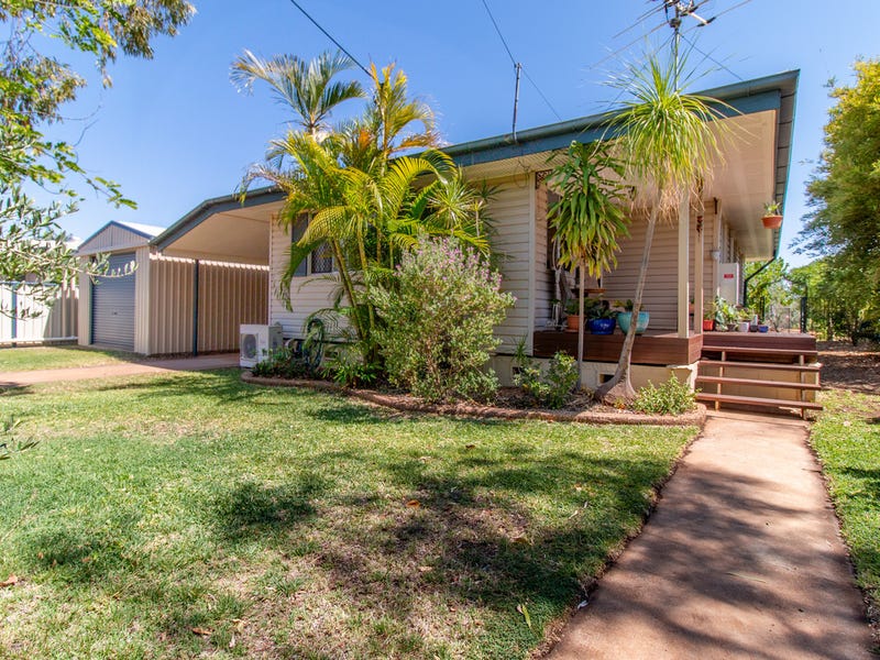 33 Darling Crescent, Mount Isa, Qld 4825 House for Sale realestate