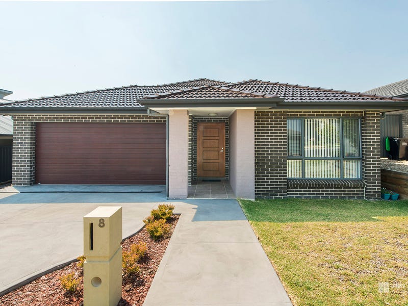 8 Matilda Road, Jordan Springs, NSW 2747 8 Matilda Road, Jordan Springs, NSW 2747