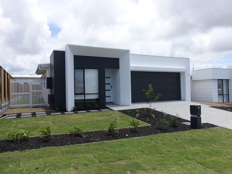 65 The Heights Boulevard, Pimpama, Qld 4209