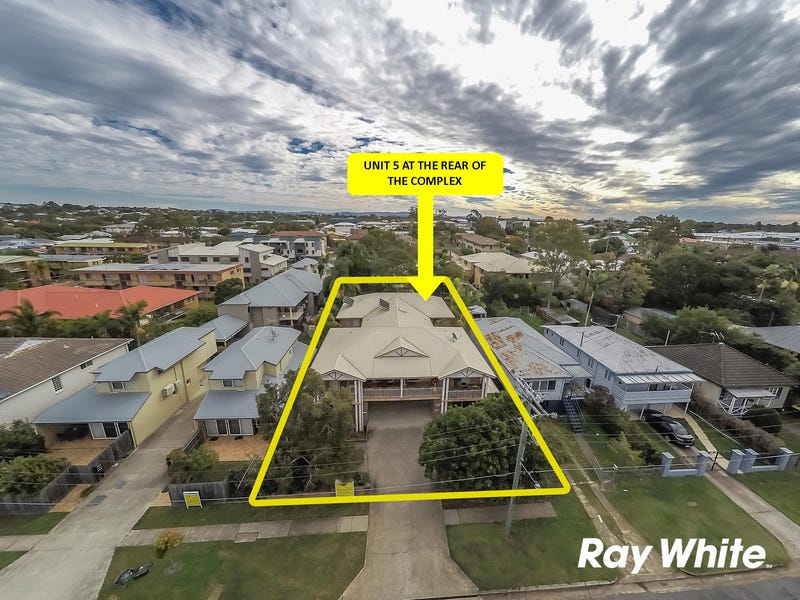 5/14 Street, Zillmere, Qld 4034 Property Details