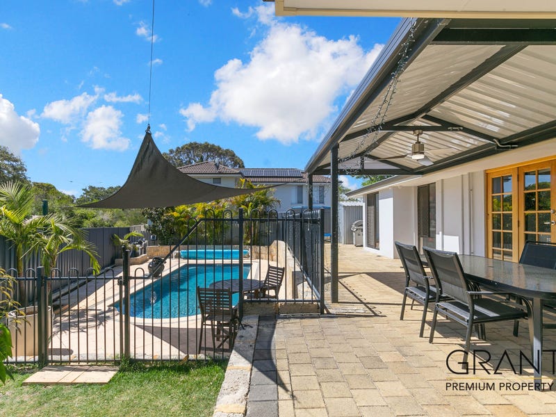 24 Dean Road, Bateman, WA 6150 House for Sale