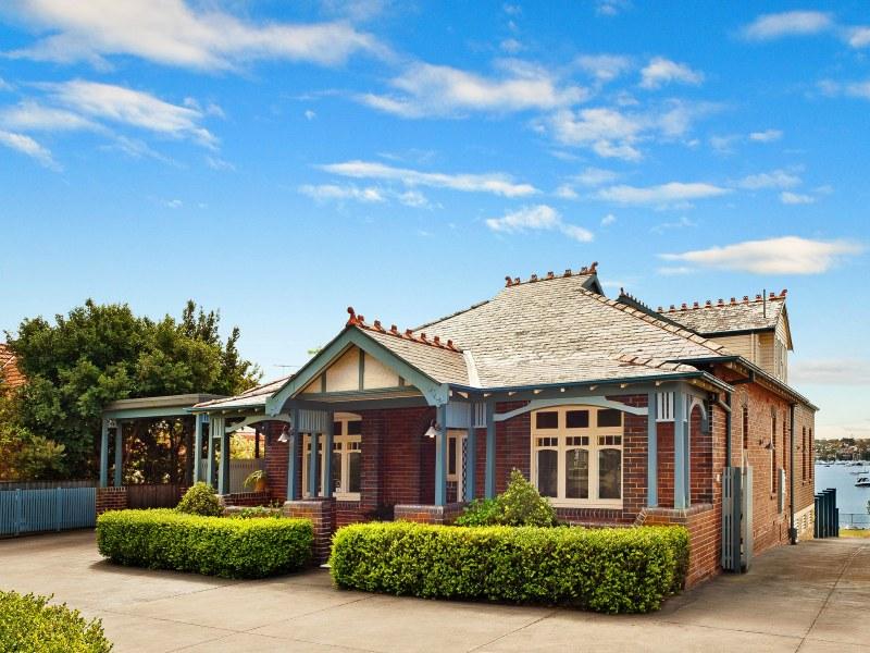 31 Phillips Street, Cabarita, NSW 2137 Property Details