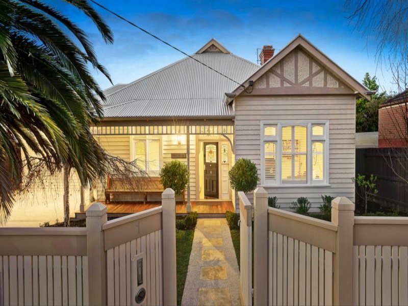 1 Victoria Avenue Mitcham VIC 3132 realestate .au