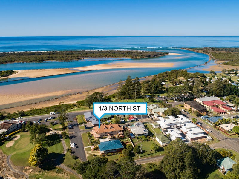 1/3 North Street, Urunga, NSW 2455 Property Details