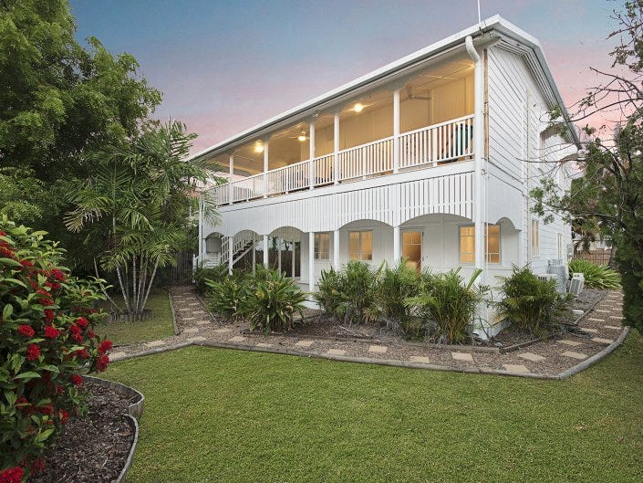 5 Flowers Street Railway Estate Qld 4810 Property Details