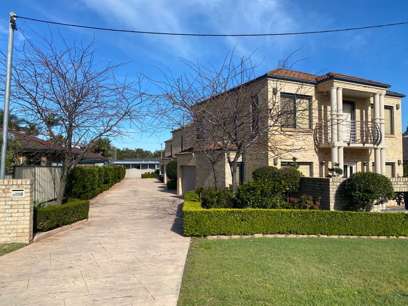 3/7 Margaret Street, Warners Bay, NSW 2282