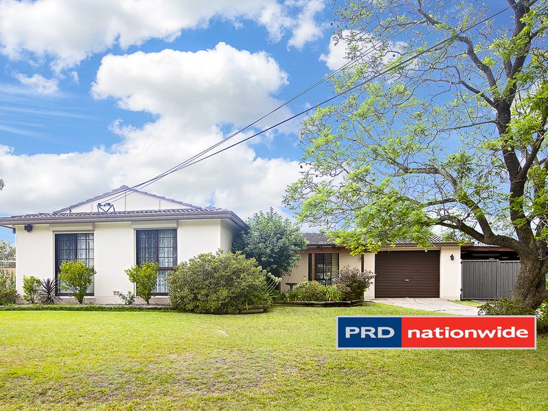 37 Herbert Street, Cambridge Park, NSW 2747