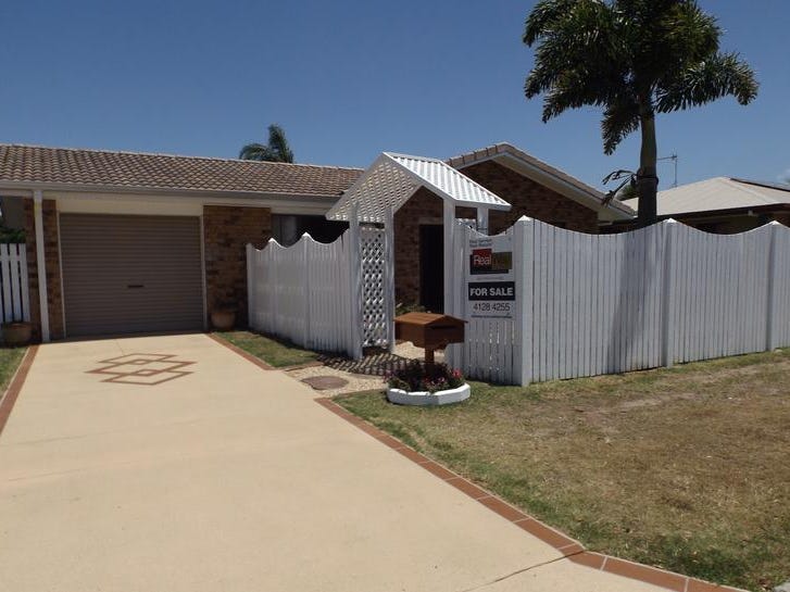 6 Mackenzie Court, Pialba, Qld 4655