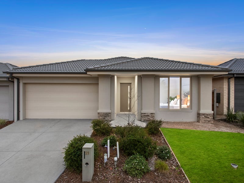 21 Franklin Road, Mount Duneed, VIC 3217