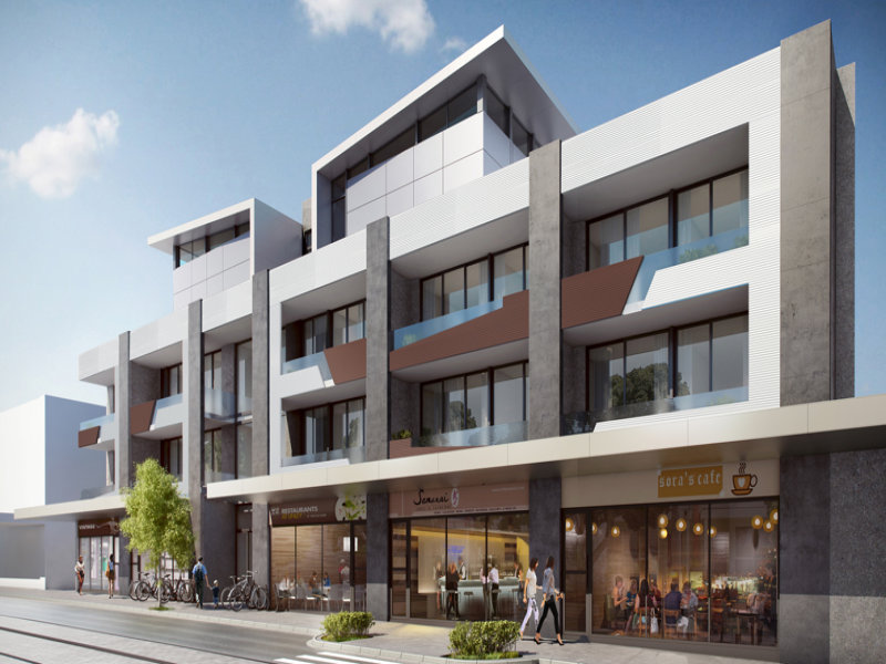 1418 Gilbert Road, Preston, Vic 3072 Property Details