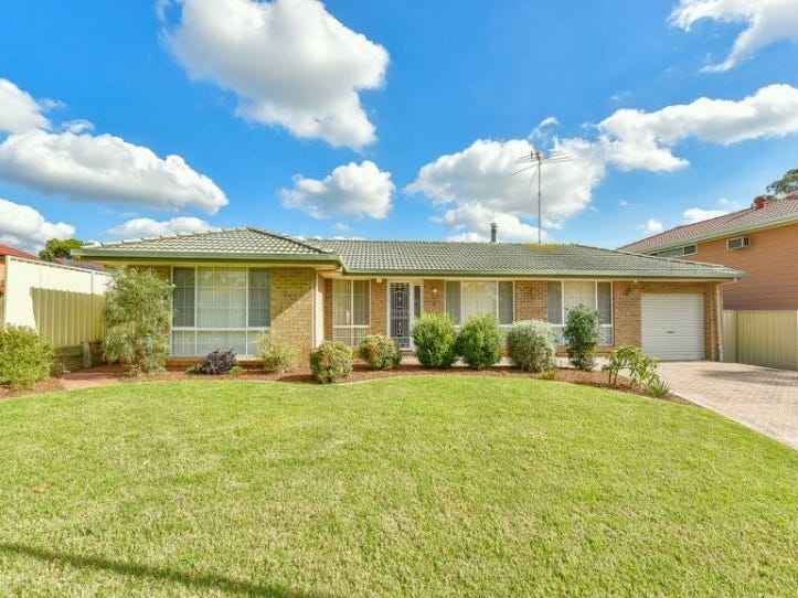 8 Mcewan Circuit, Mount Annan, NSW 2567 - realestate.com.au