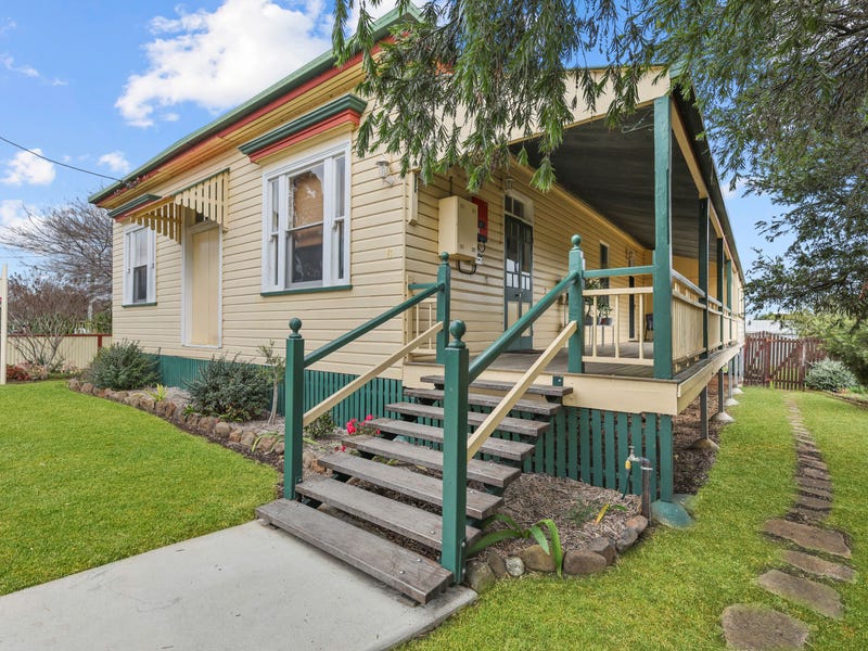 Real Estate & Property for Sale in Nobby, QLD 4360