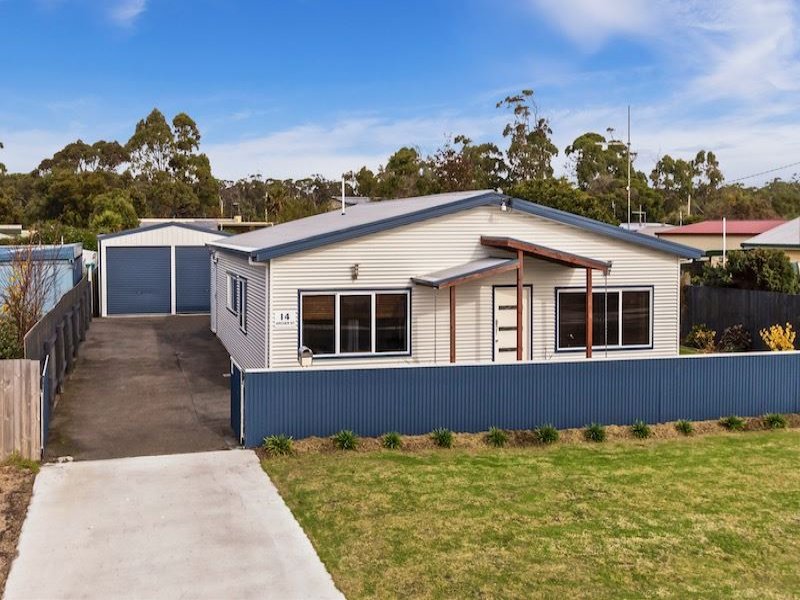 14 Archer Street, Port Sorell, TAS 7307
