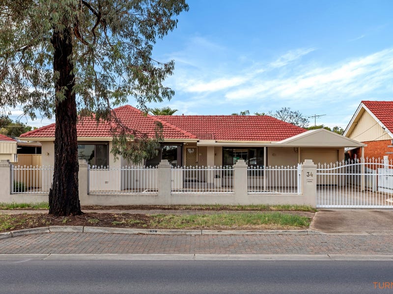 34 Mcintyre Road, Salisbury East, SA 5109