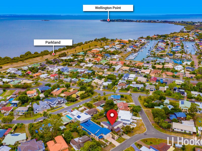 17 Claremont Street, Birkdale, Qld 4159 Property Details