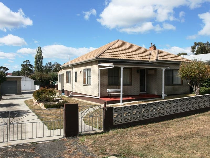 7 Gray Street, Fingal, Tas 7214 Property Details