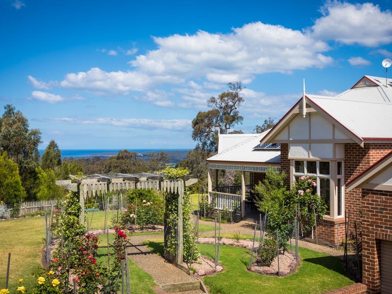 377 Oaklands Road, Bald Hills, NSW 2549 House for Sale realestate