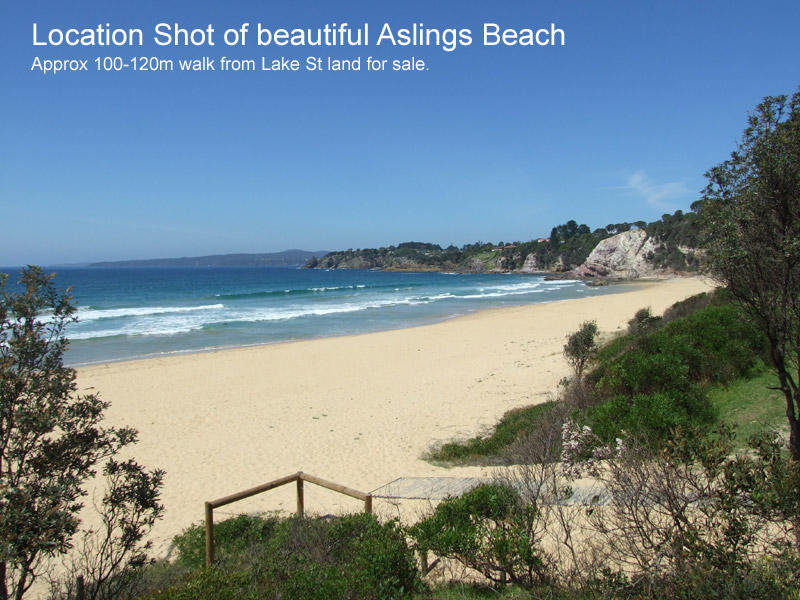 Sold Property Prices & Auction Results in Eden, NSW 2551 (+1 location