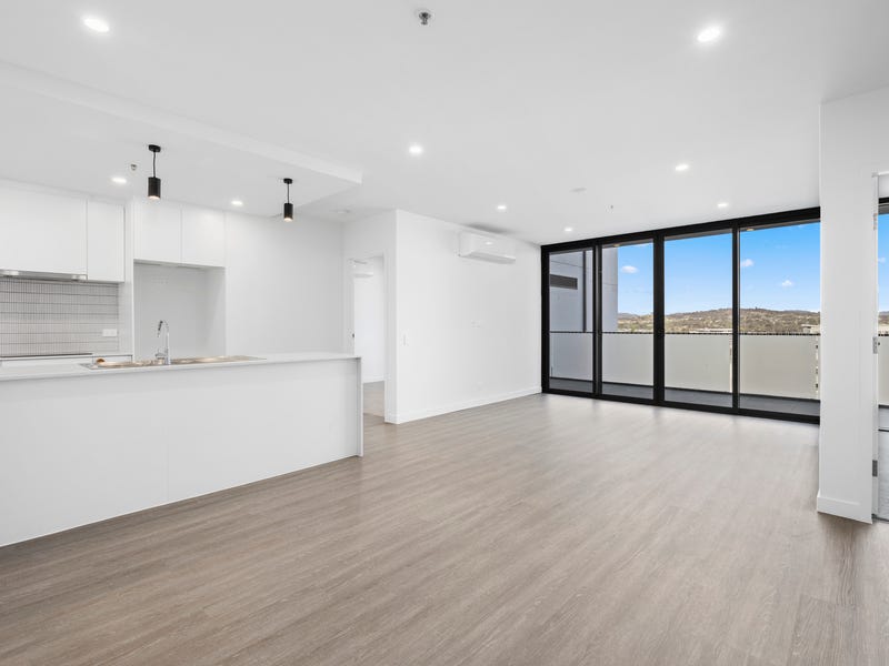 311/76 Steve Irwin Avenue, Wright, ACT 2611 Apartment for Rent