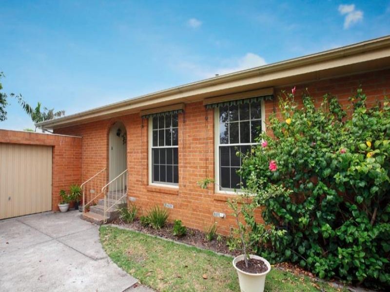 3/17 Gillies Street, Hampton, Vic 3188 Property Details