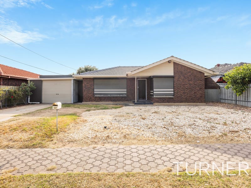 507 Salisbury Highway, Parafield Gardens, SA 5107